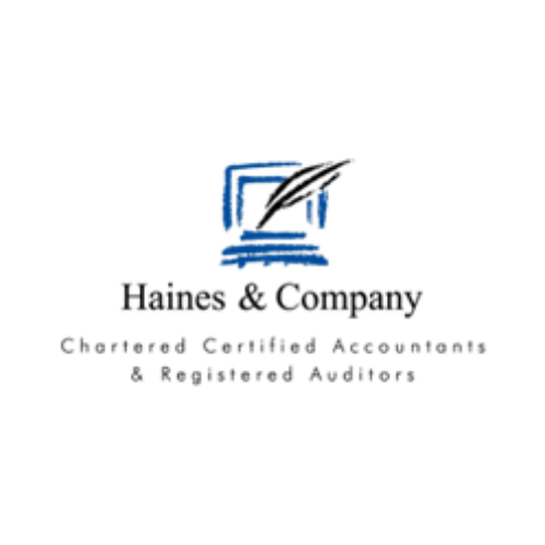 Haines & Company logo